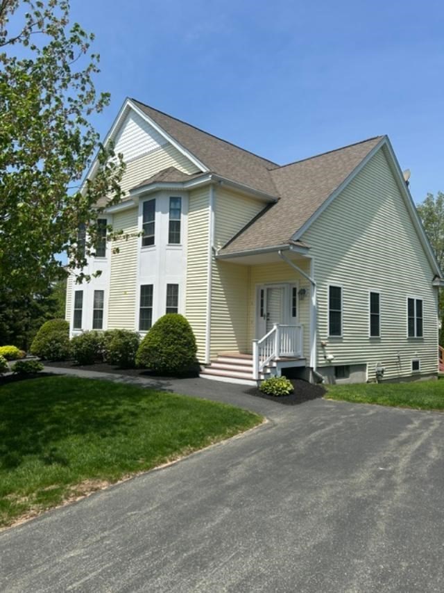 5 Meagans Way Unit 5, Haverhill, MA 01832