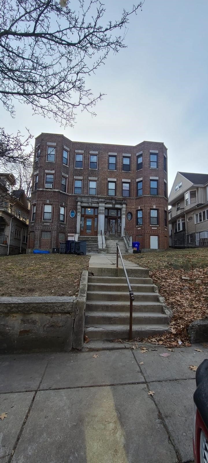 22 Crawford St, Roxbury, Boston, MA 02121 - Image 15