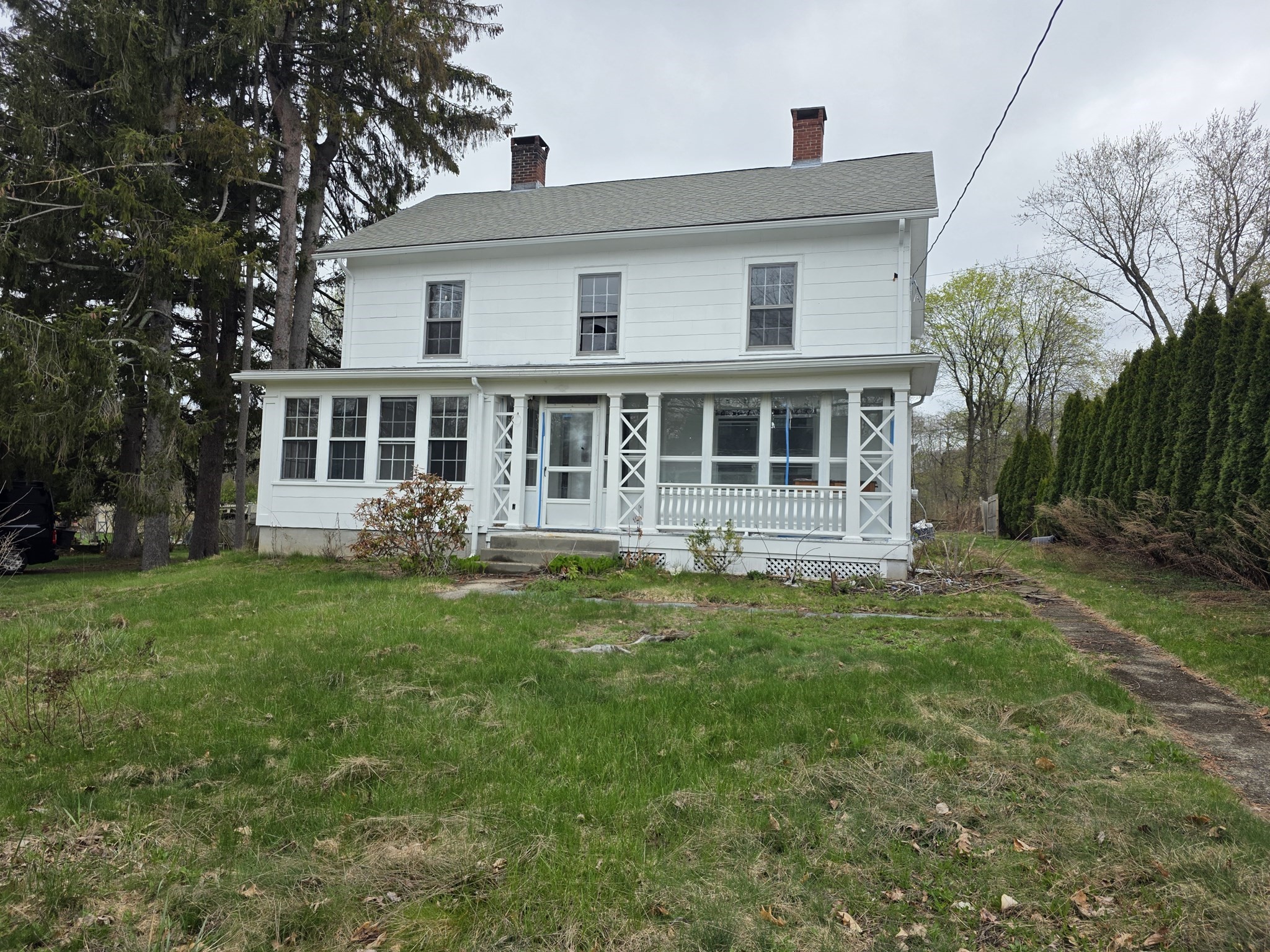 19 Mendon Rd, North Attleboro, MA 02760
