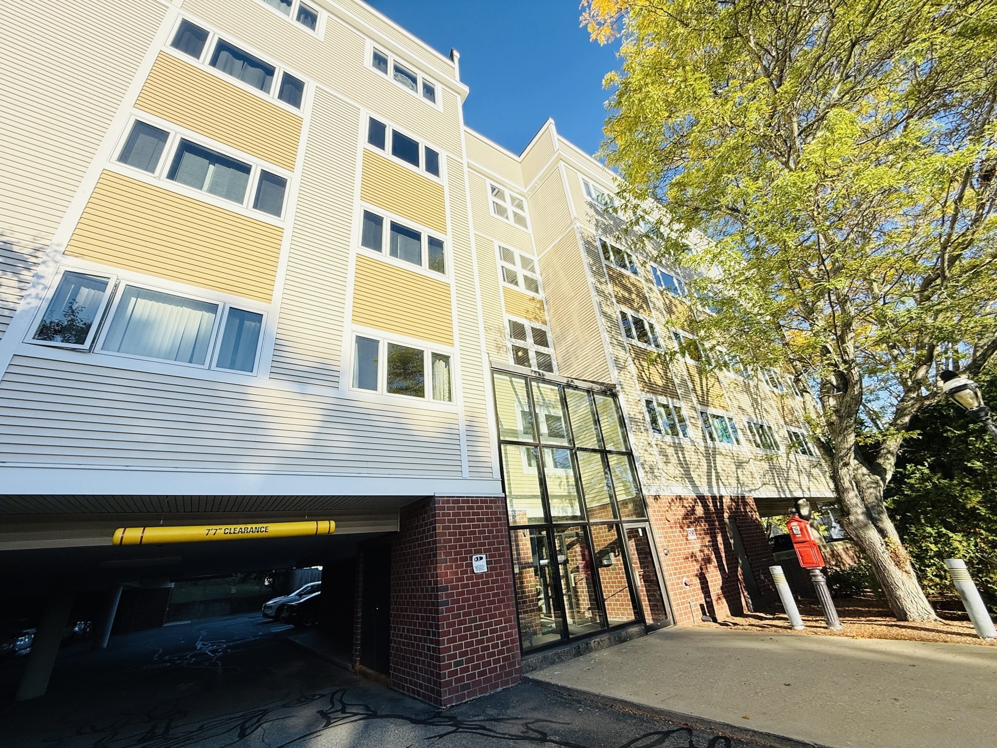 35 Desmoines Road Unit 510, Quincy, MA 02169