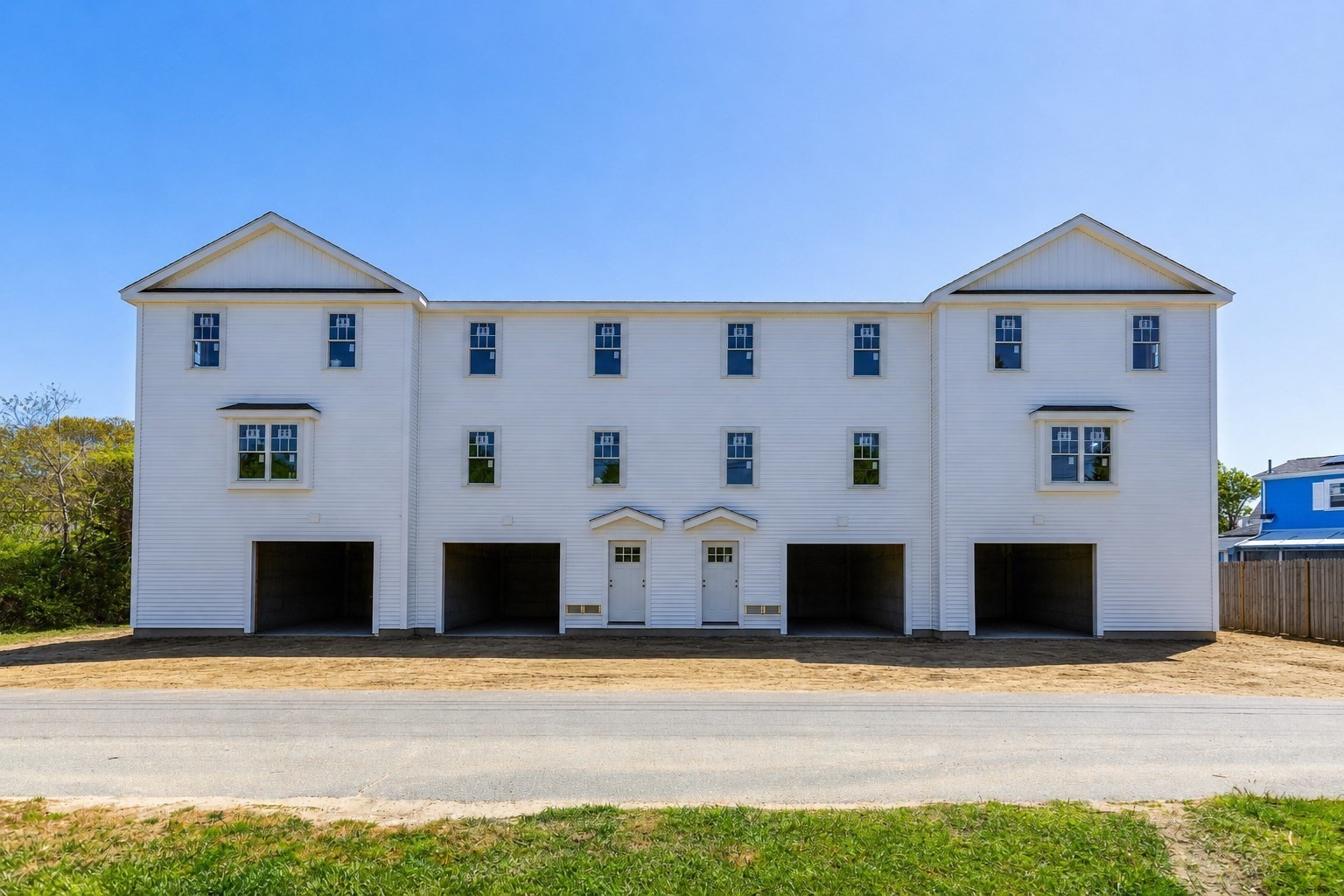 10 Harrison Ave Unit 4, Bourne, MA 02532