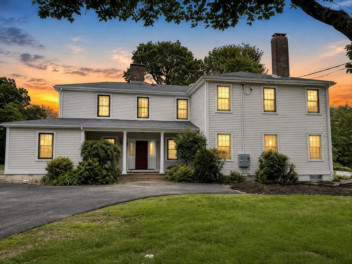 555 Foundry St Unit A, Easton, MA 02375