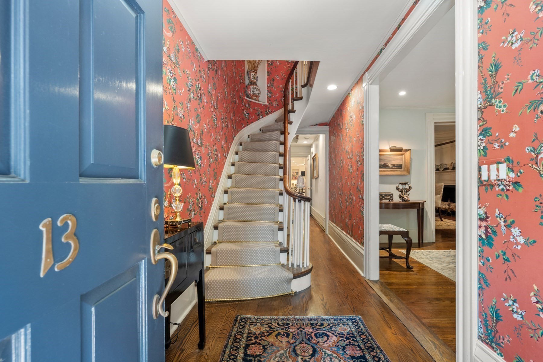 13 West Cedar St, Beacon Hill, Boston, MA 02108