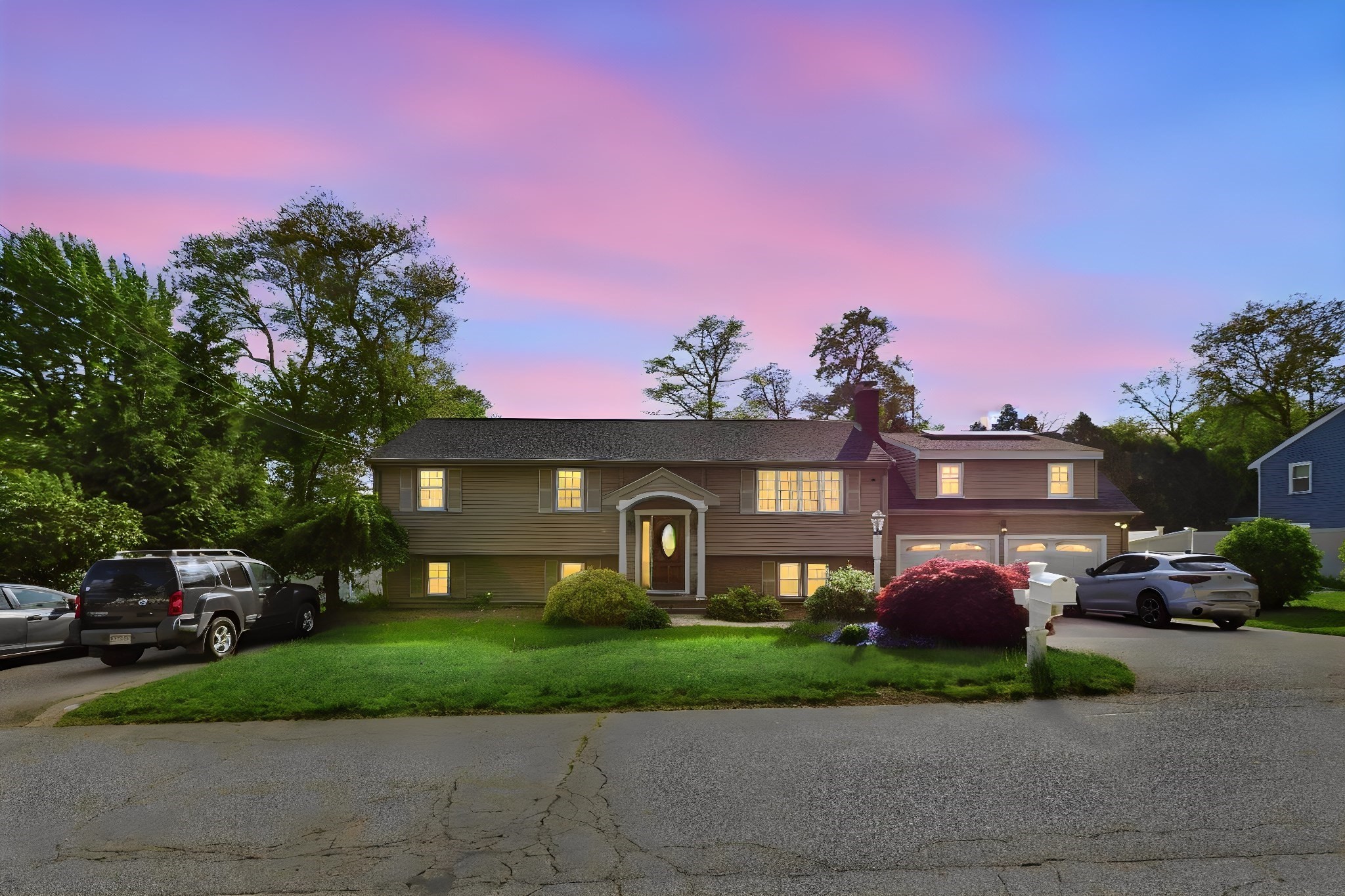18 Harding St, Milford, MA 01757