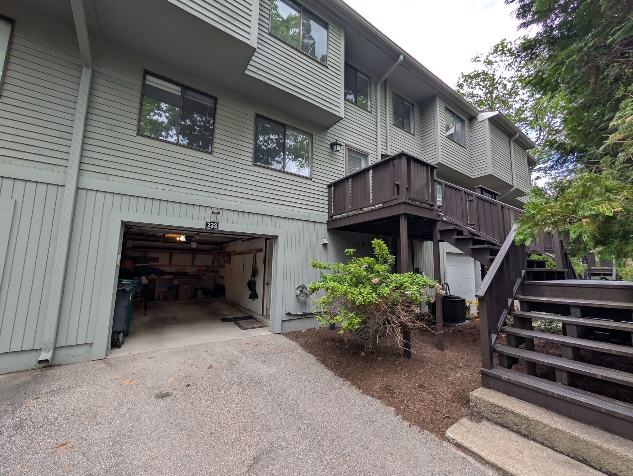 233 Meeting House Path Unit 233, Ashland, MA 01721