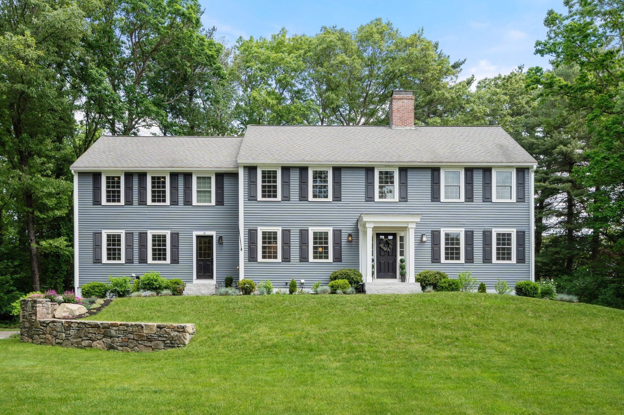 18 Harvard Drive, Sudbury, MA 01776