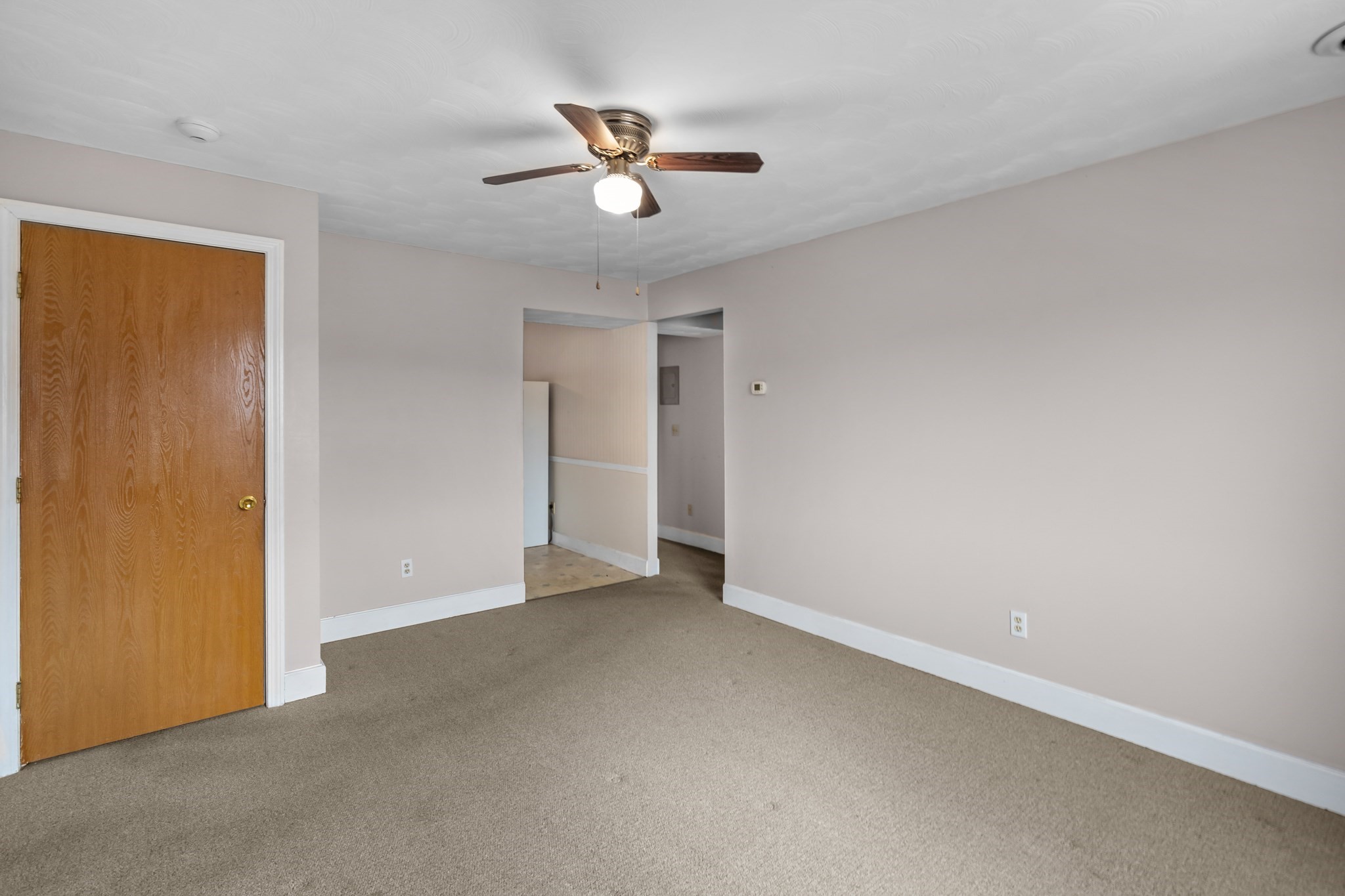 70 North Court Unit f, Fall River, MA 02720
