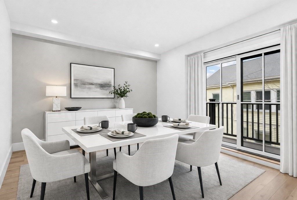 143 Tremont St Unit 143-5, Brighton, Boston, MA 02135