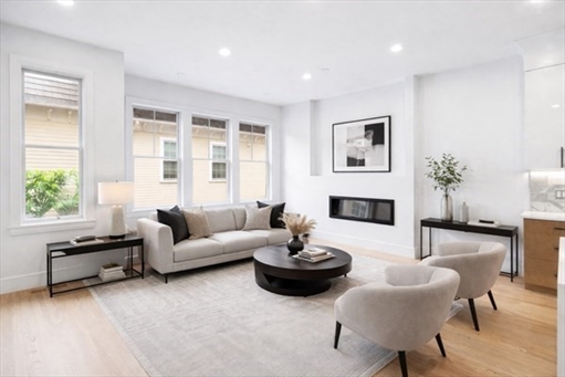 143 Tremont St, Apt 143-5