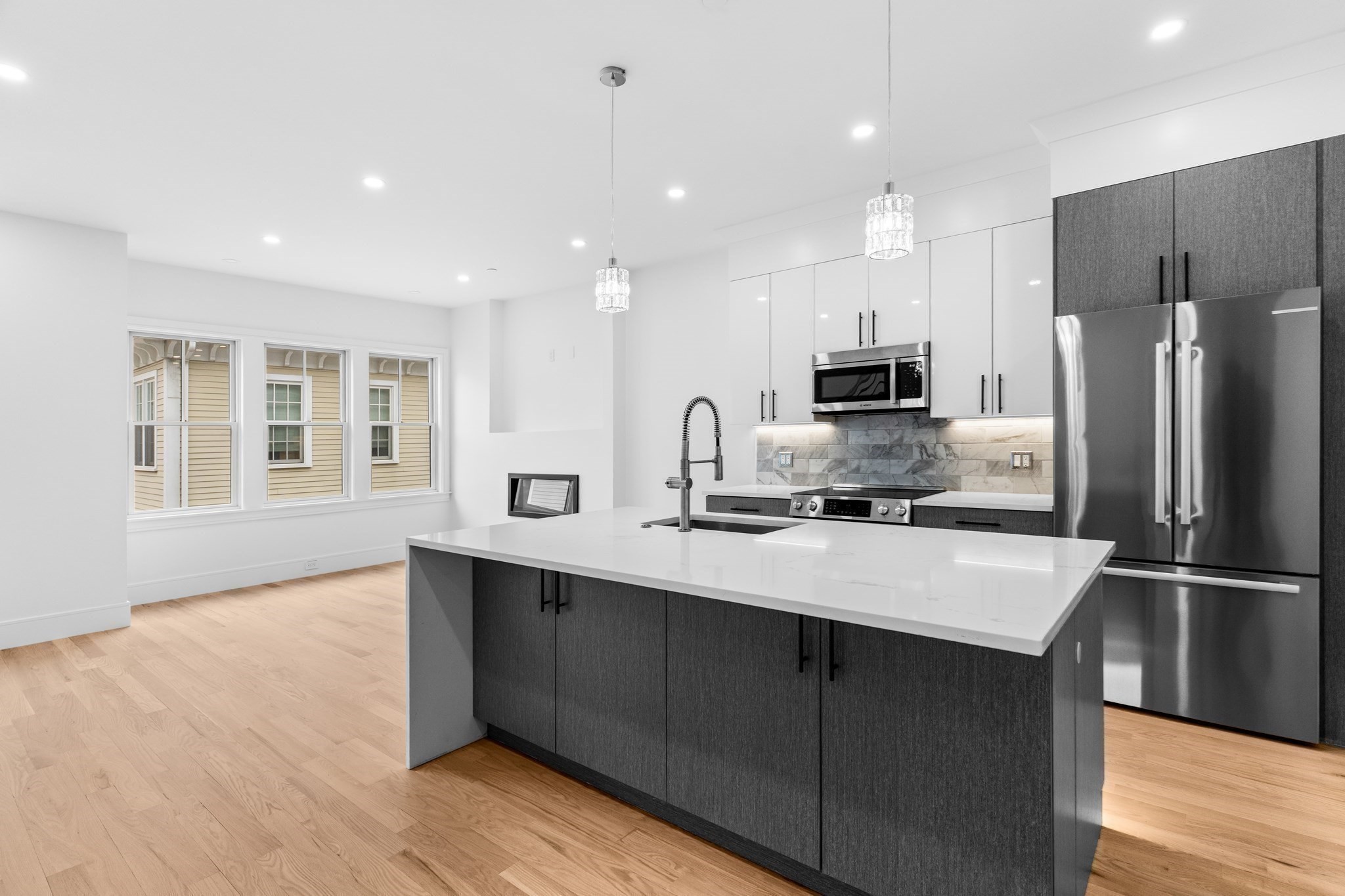 143 Tremont St Unit 3, Boston - Brighton, MA 02135