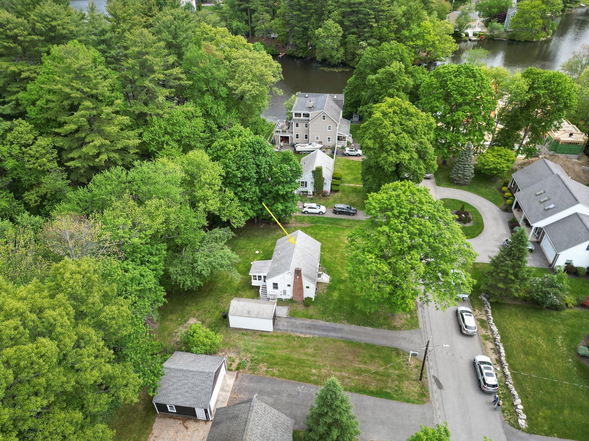 84 Crest Rd, Lynnfield, MA 01940 - Image 7