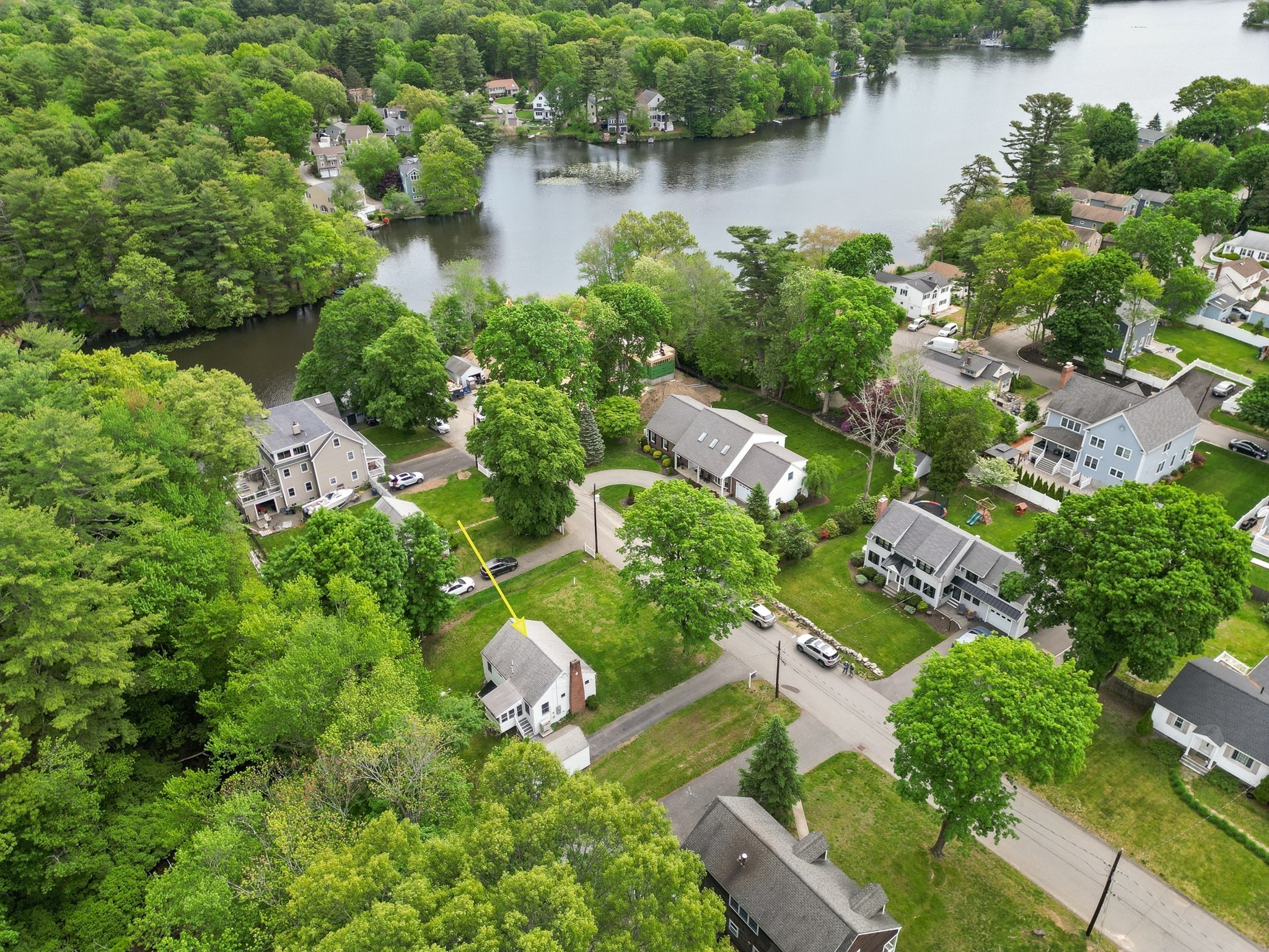 84 Crest Rd, Lynnfield, MA 01940 - Image 8