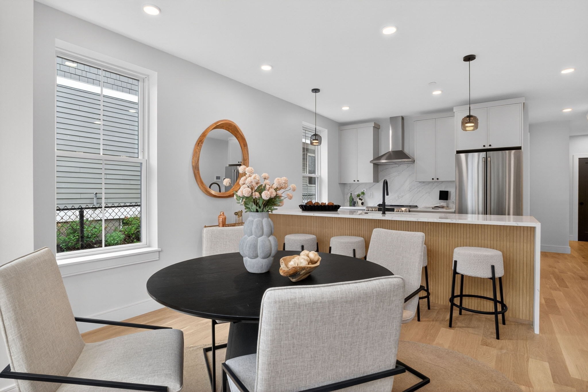 54 Dorset Street Unit 1, Boston - Dorchester, MA 02125