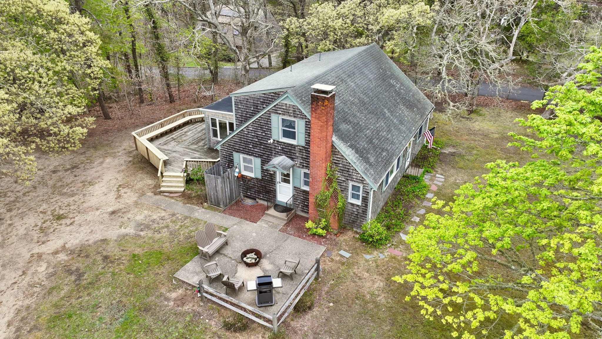 495 Schoolhouse Rd, Eastham, MA 02642
