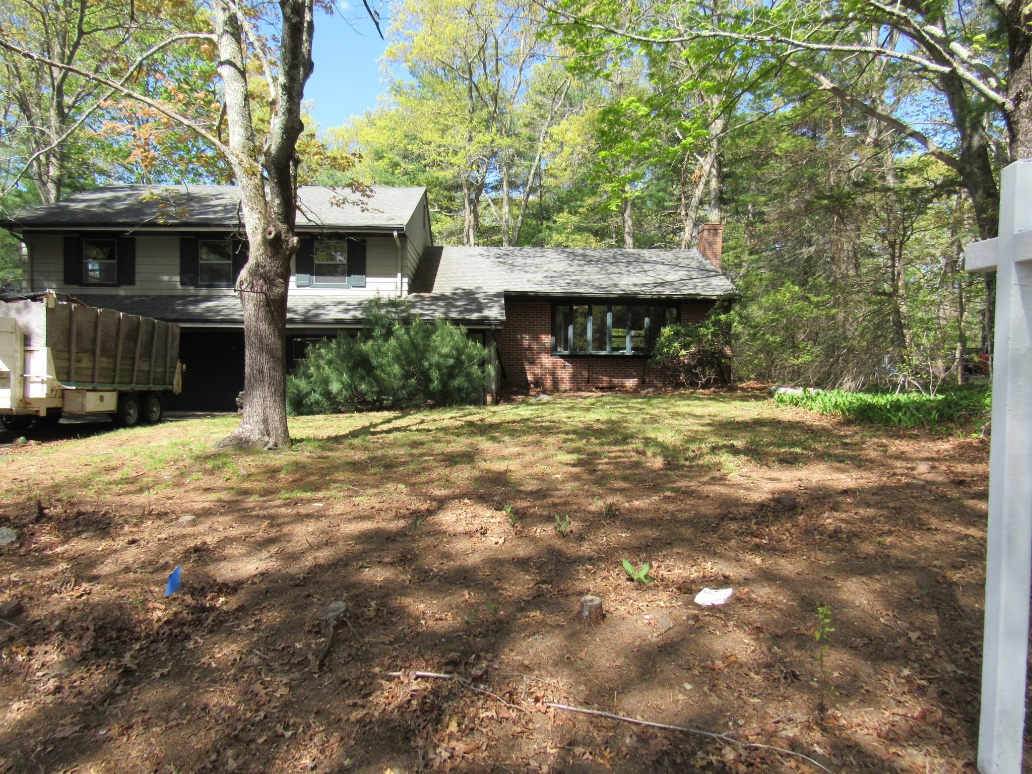 55 Hillside Ave, East Bridgewater, MA 02333