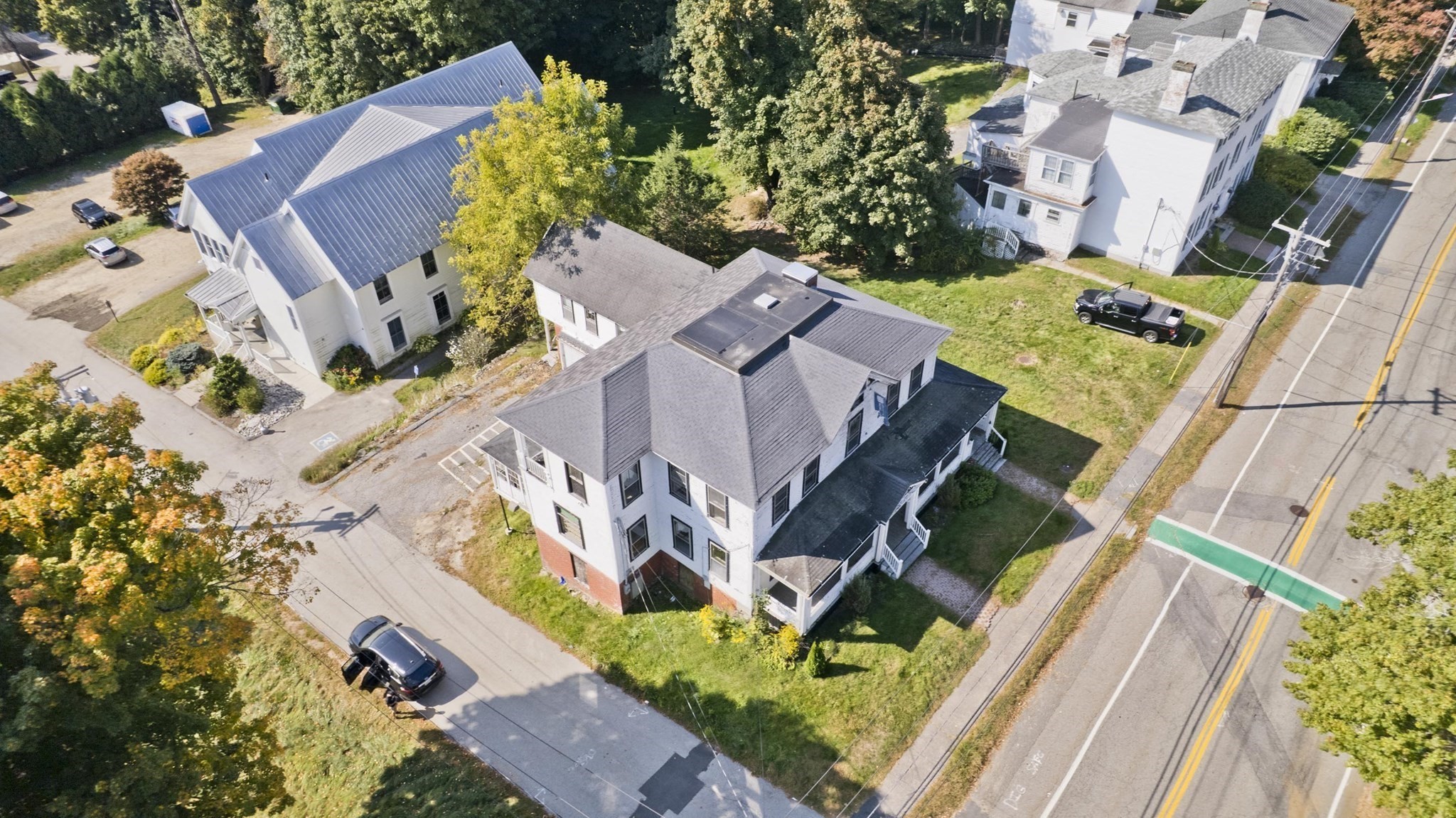 981 Main St, Leicester, MA 01524
