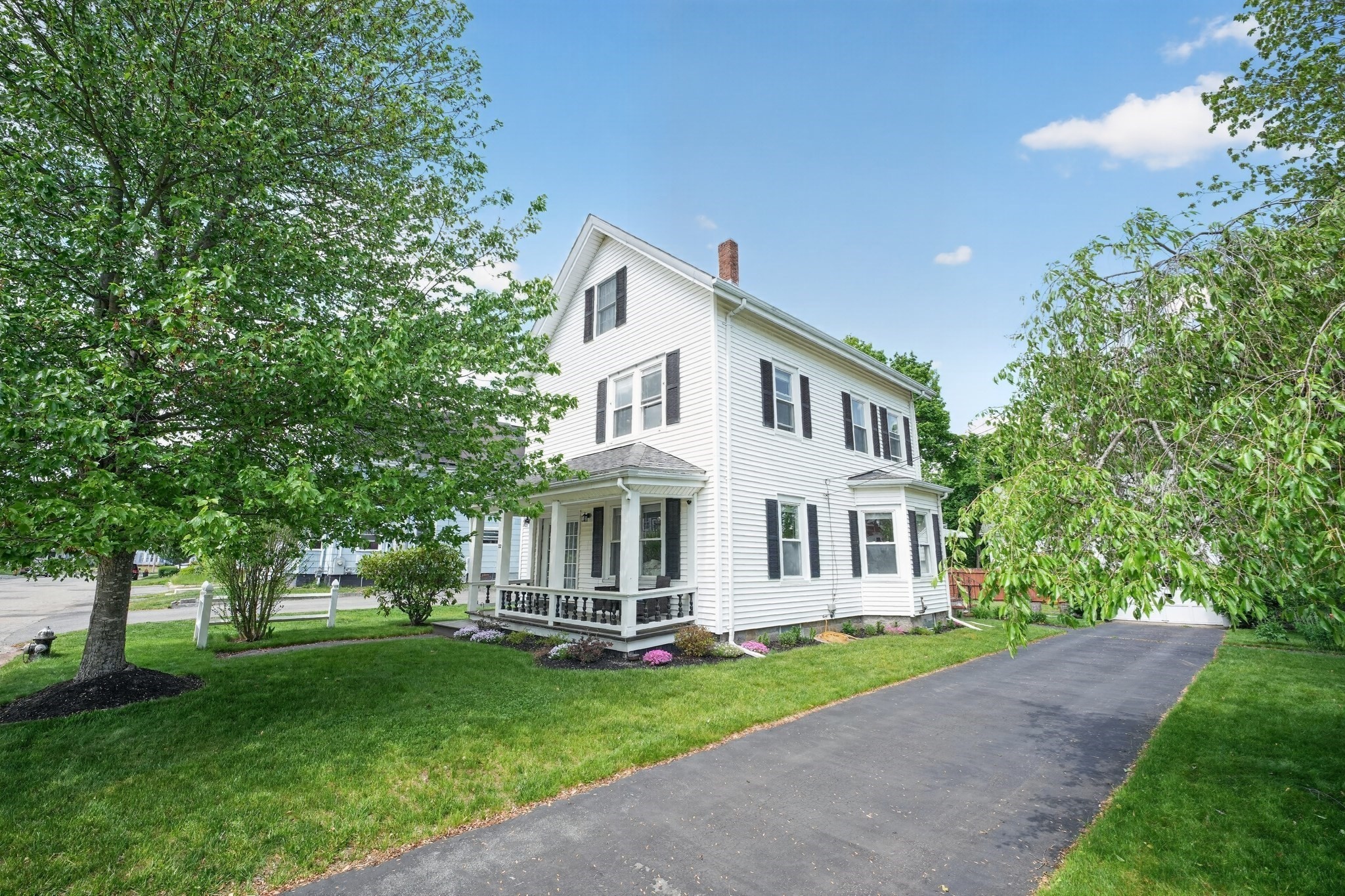 32 Grant Avenue, Brockton, MA 02301