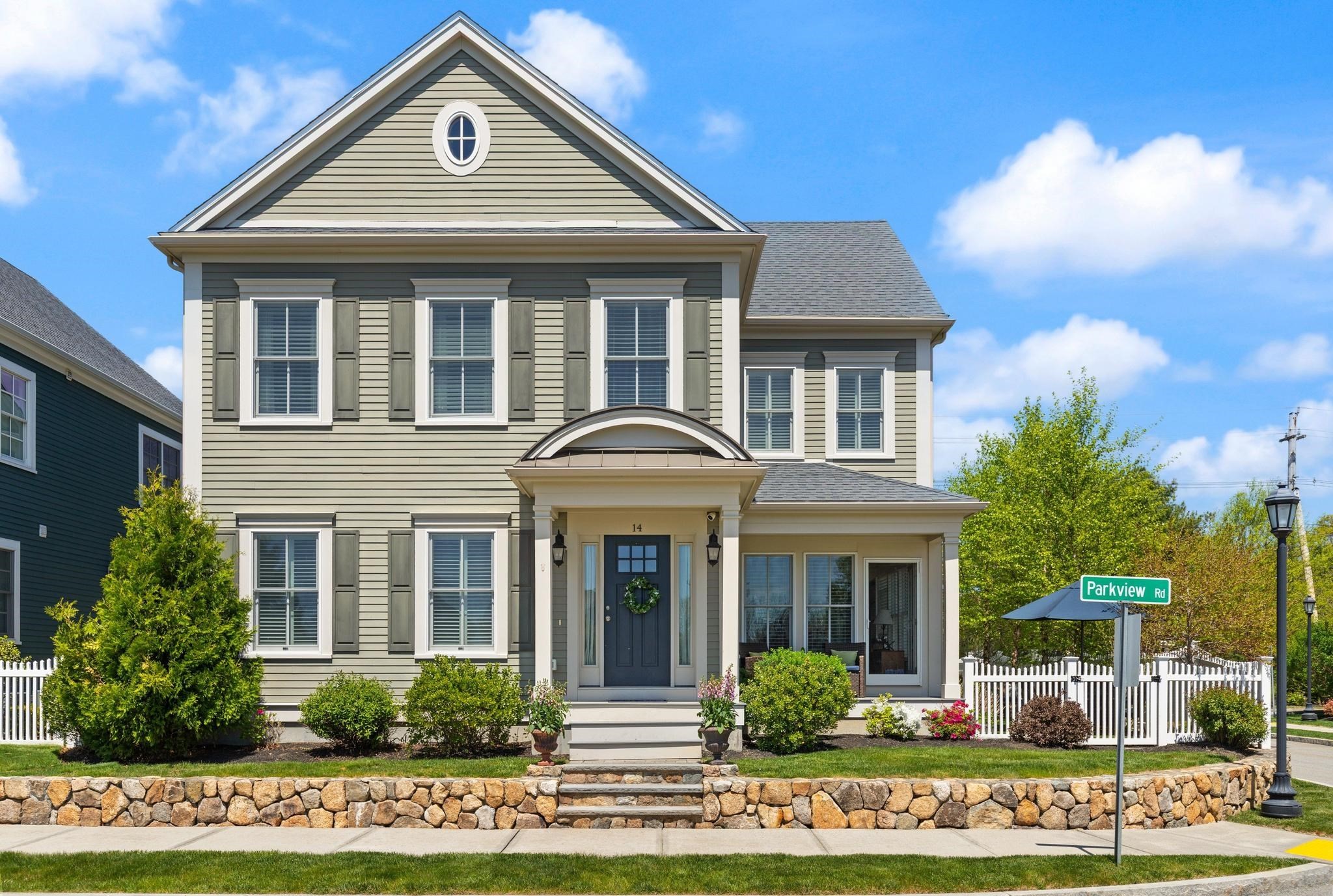 14 Parkview Rd Unit 14, Franklin, MA 02038
