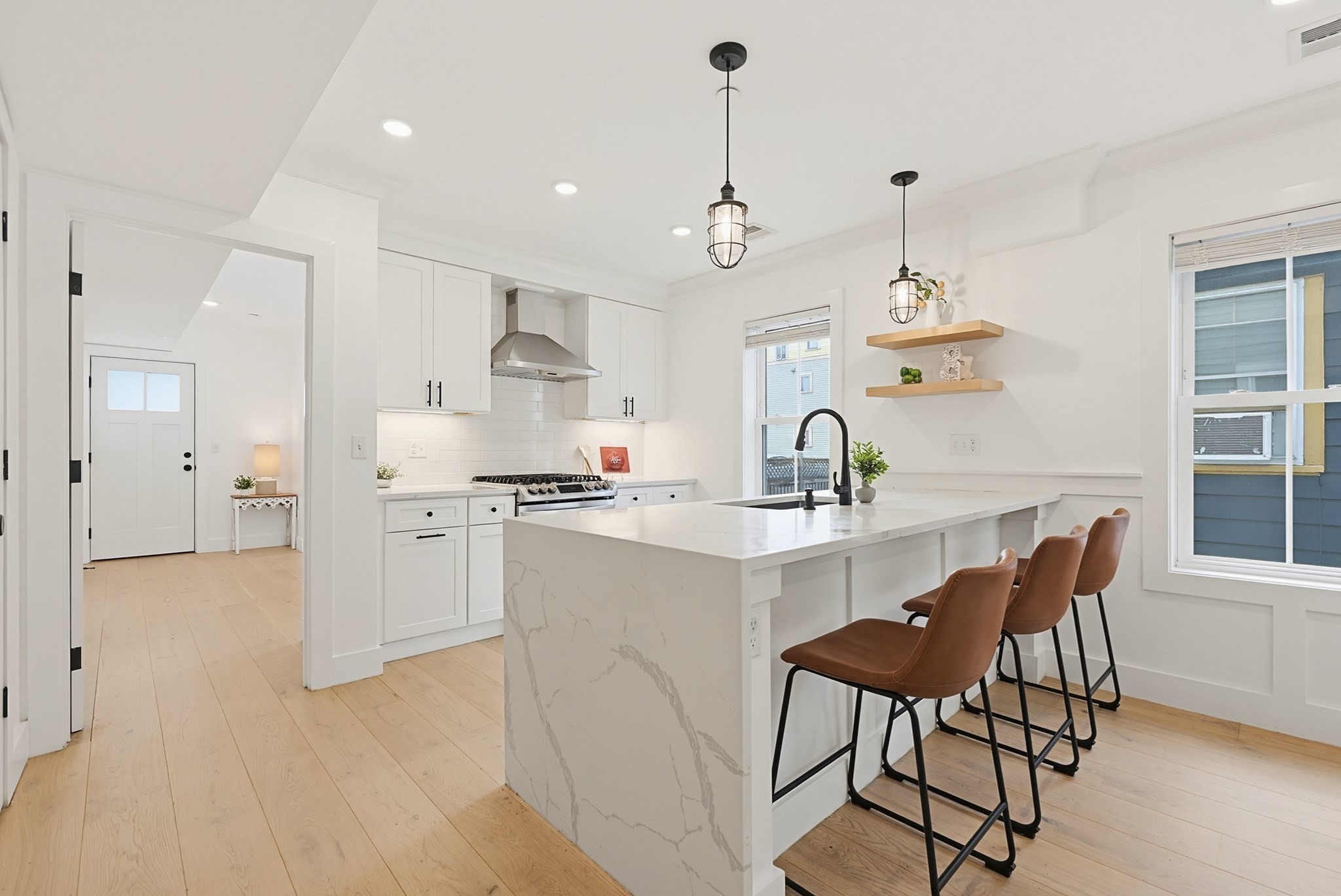 64 Derby Unit 4, Somerville, MA 02145