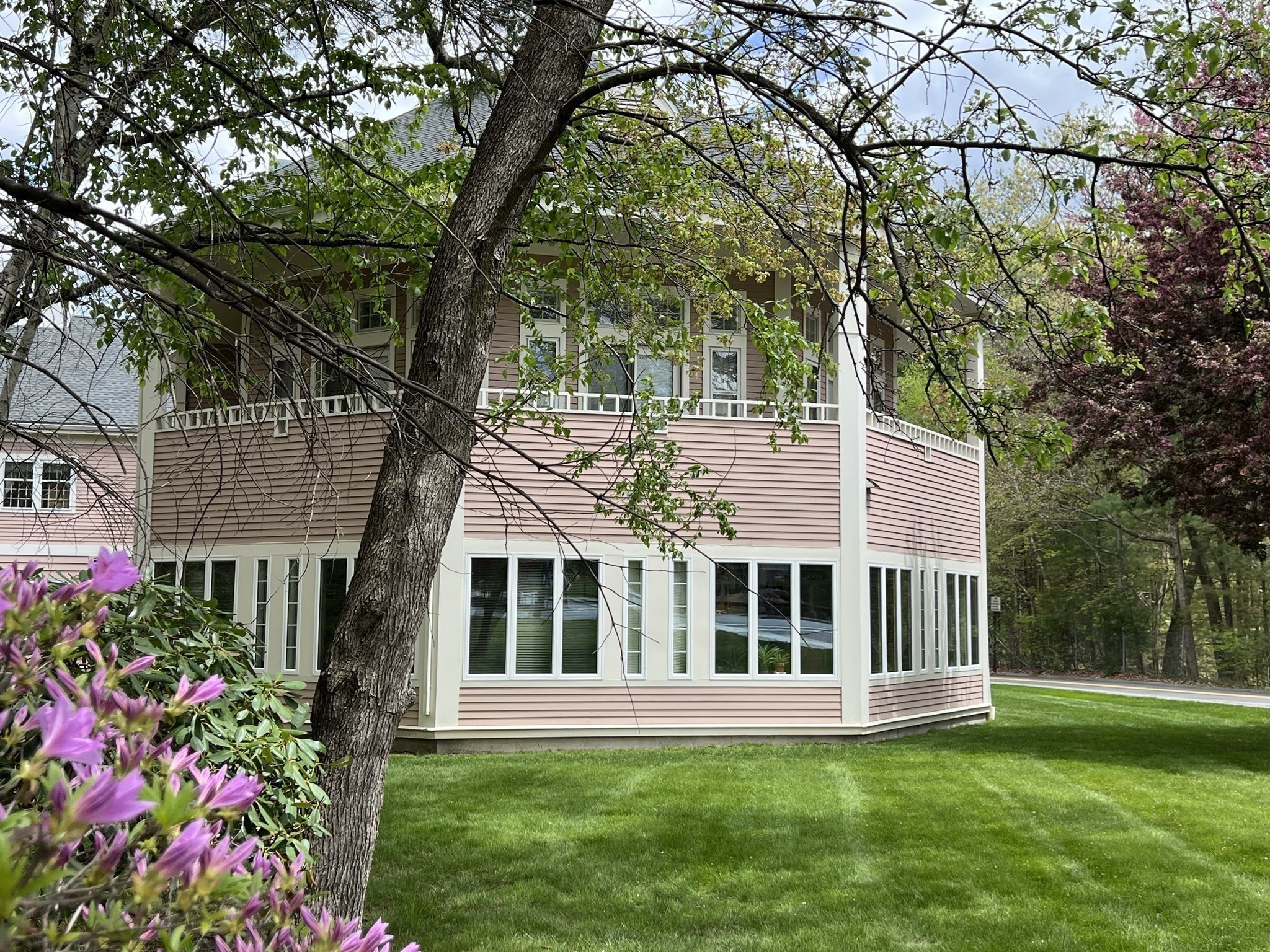 165 Middlesex Tpke Unit 202-5, Bedford, MA 01730
