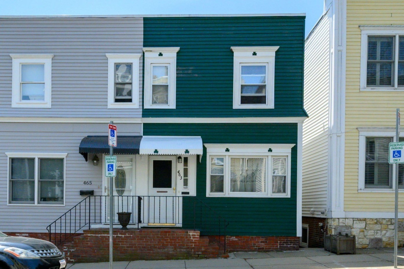 463 E 6th St, Boston - South Boston, MA 02127