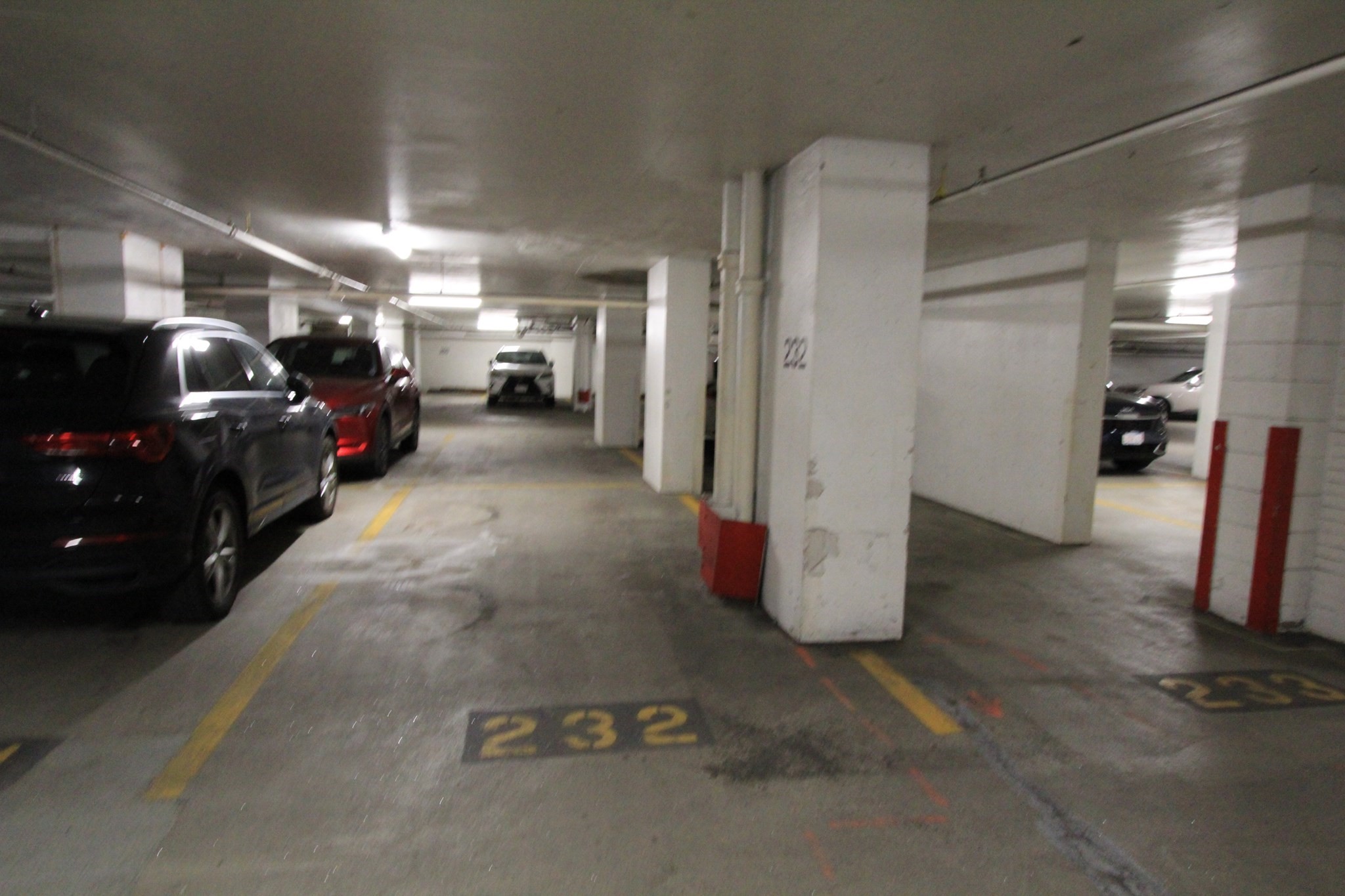 151 Tremont St Ul 232, Downtown, Boston, MA 02111