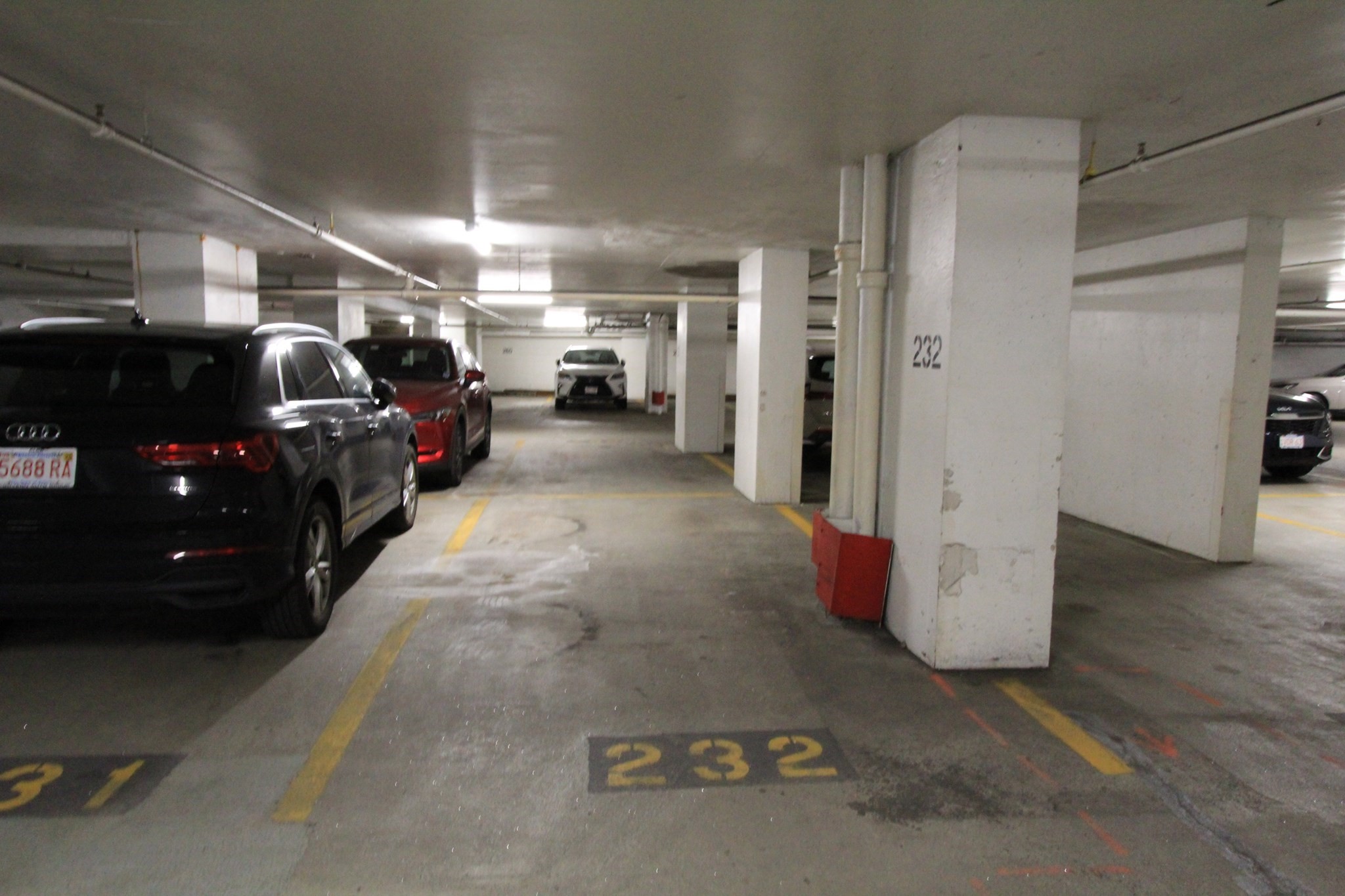 151 Tremont St Ul 232, Downtown, Boston, MA 02111 - Image 3