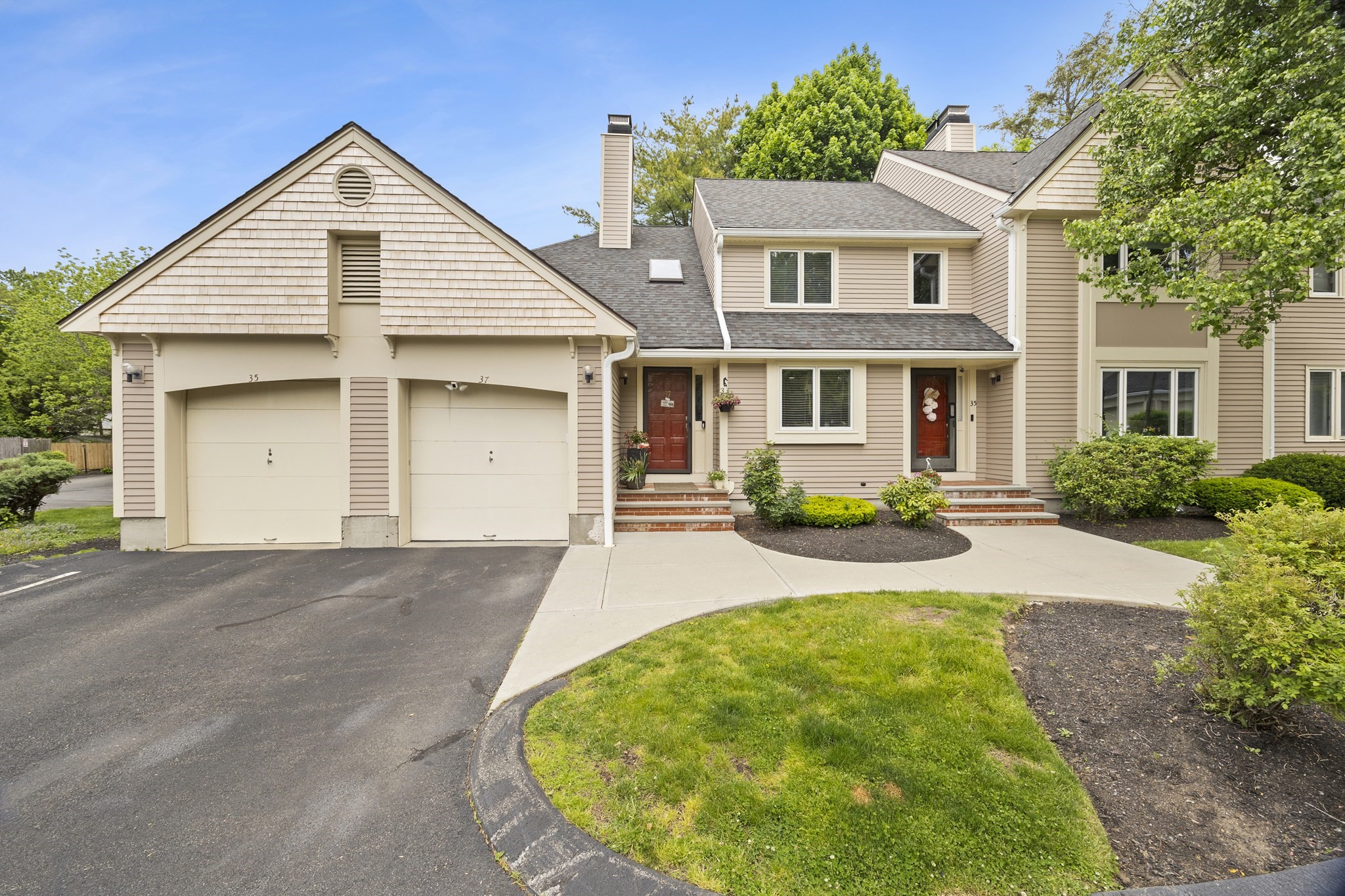 37 Jasper Ln Unit 37, Randolph, MA 02368