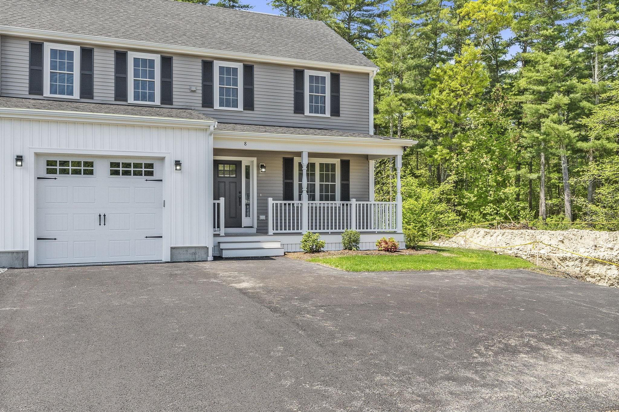 8 Amandas Way Unit 8, Halifax, MA 02338