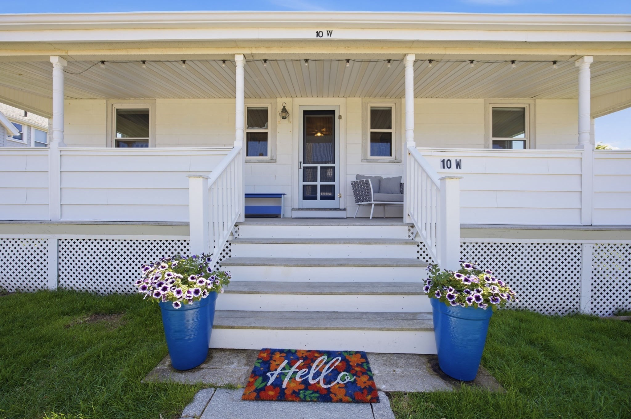 10 W Street, Hull, MA 02045