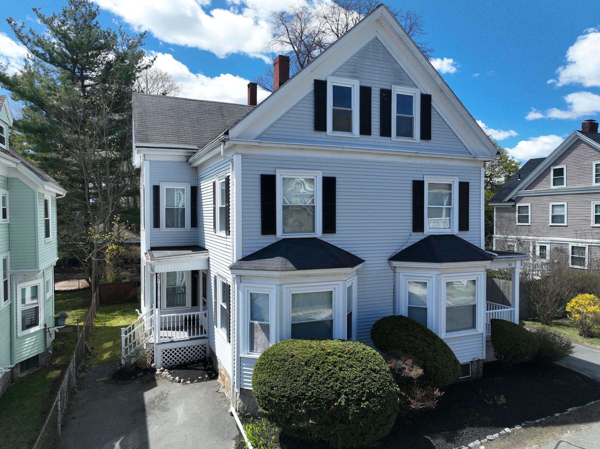 35 Thorndike St, Beverly, MA 01915