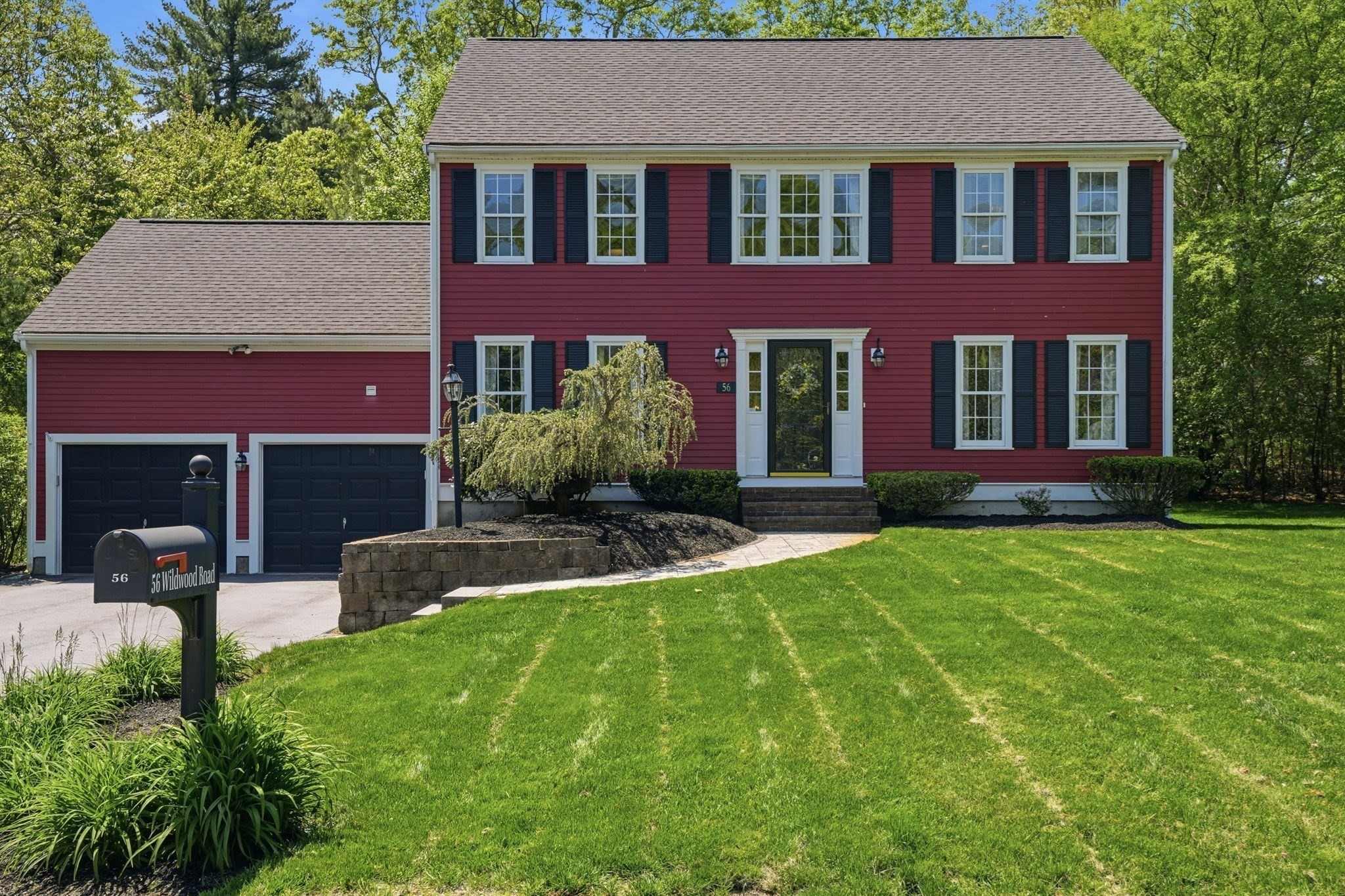 56 Wildwood Rd, Pembroke, MA 02359