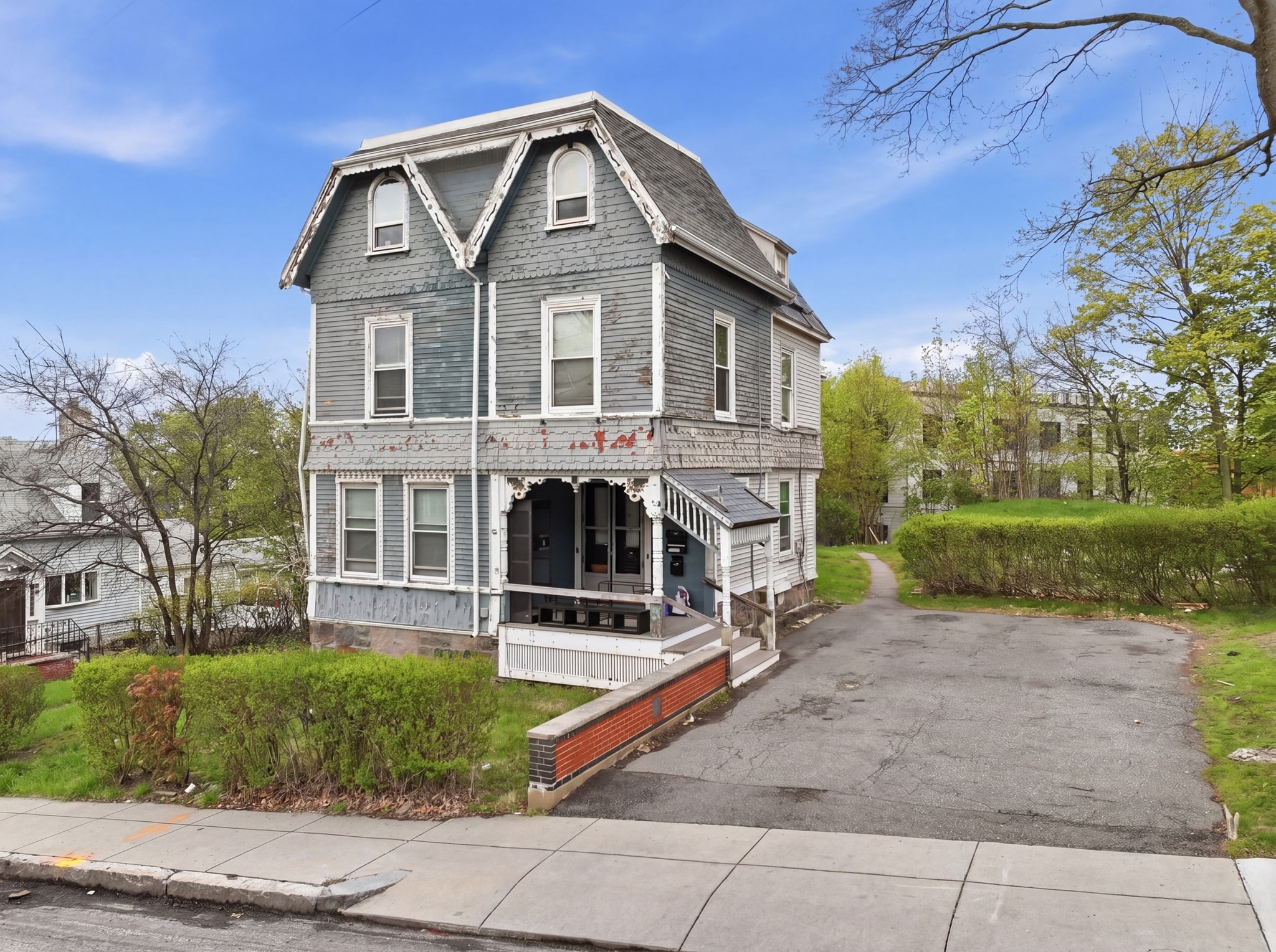 16 High St, Dorchester, Boston, MA 02122