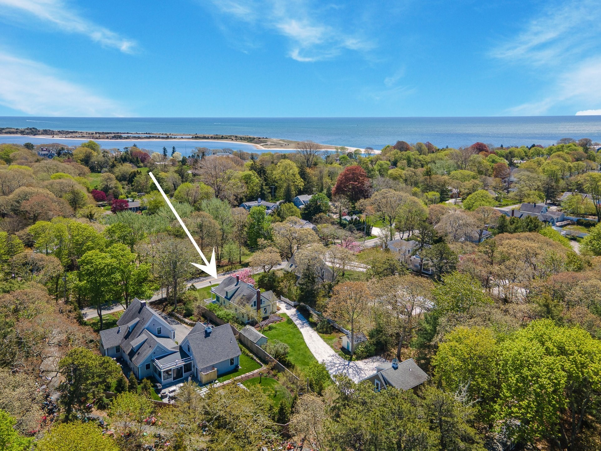 1089 Main Street, Barnstable, MA 02635