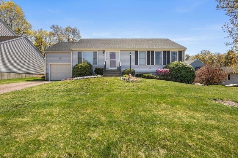 38 Country Side Road Unit 38, Bellingham, MA 02019