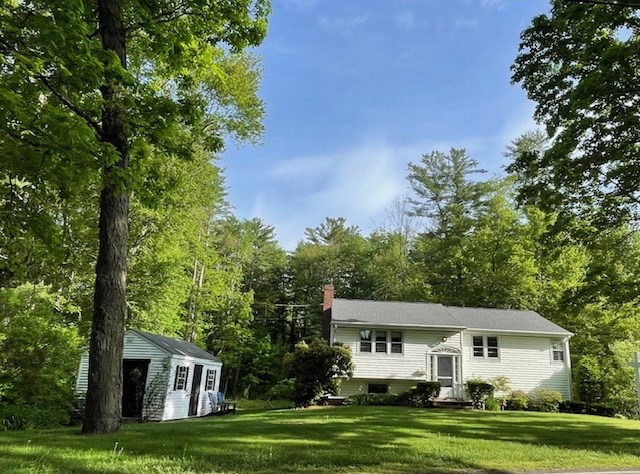 121 Prospect Street, West Bridgewater, MA 02379