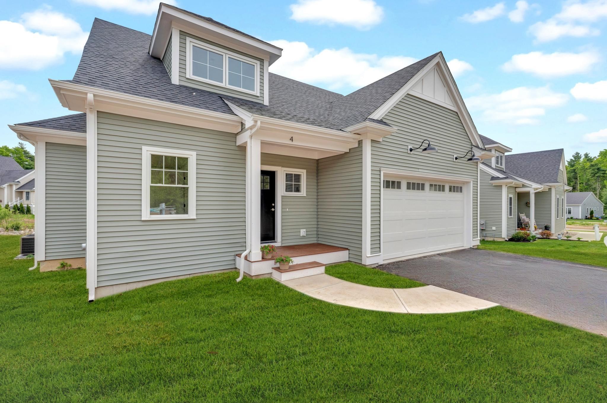 4 Weber Farm Road Unit 4, Wrentham, MA 02093