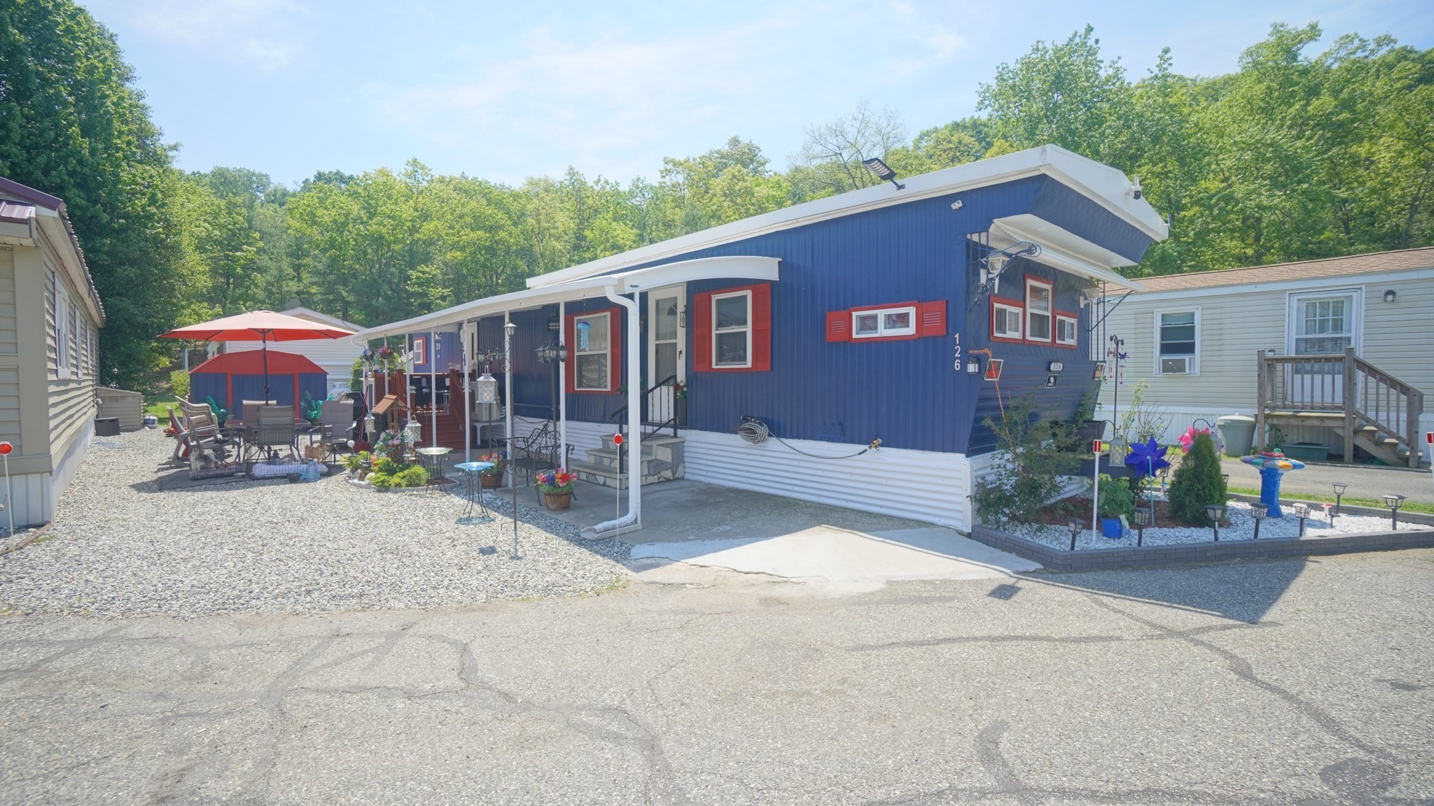 93 Grochmal Ave Unit 126, Springfield, MA 01151