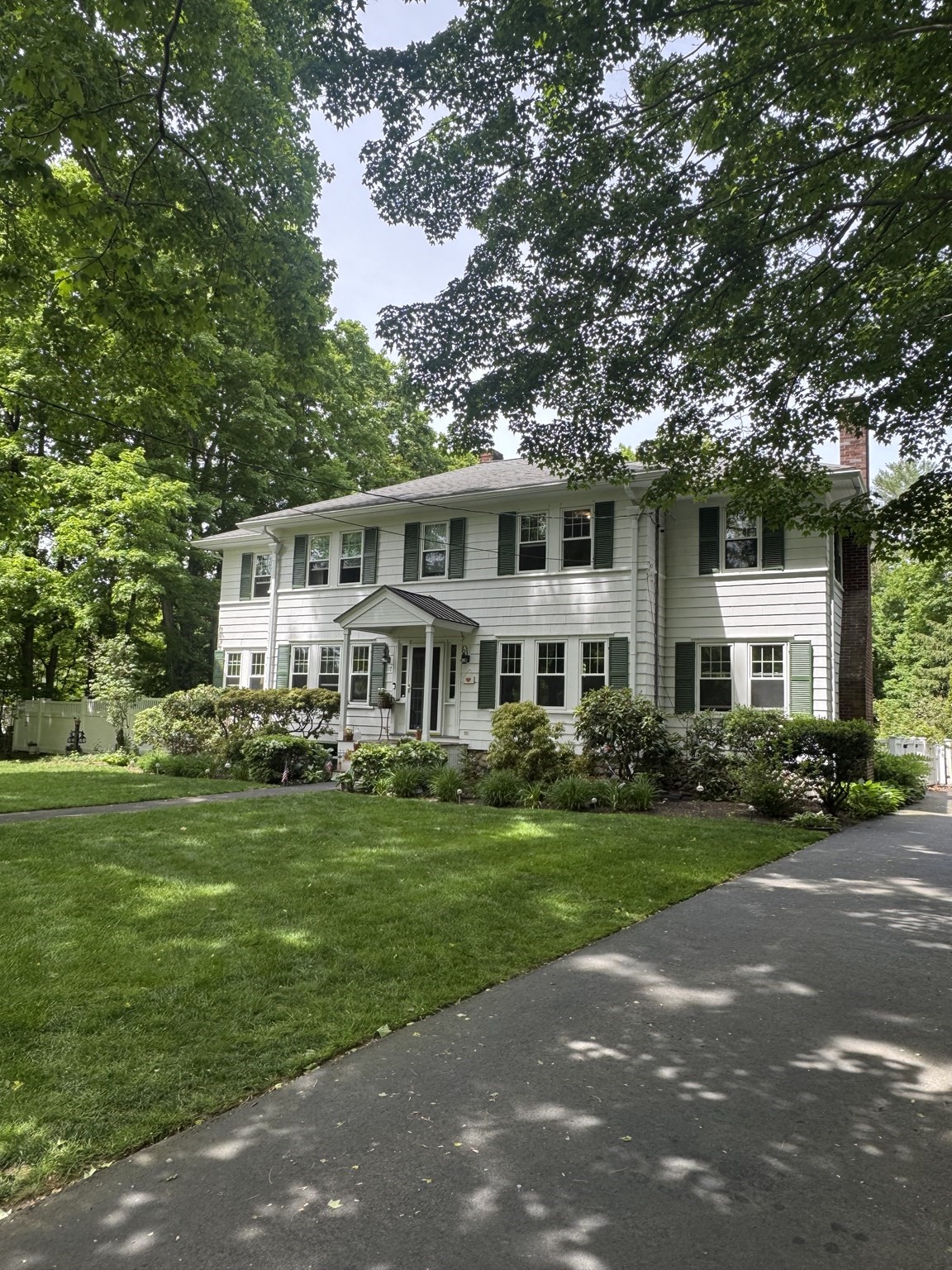 117 East Washington Street, Hanson, MA 02341