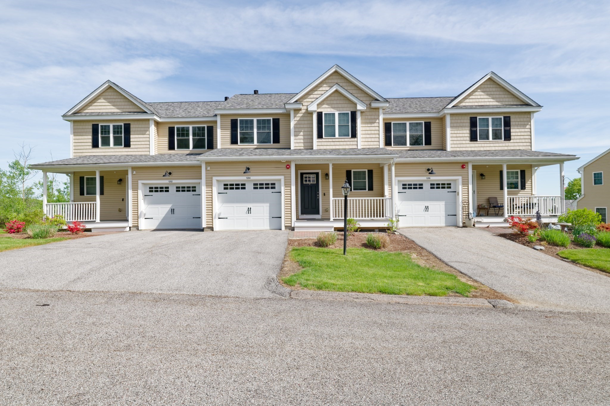 1204 Hazelwood Way Unit 1204, Clinton, MA 01510