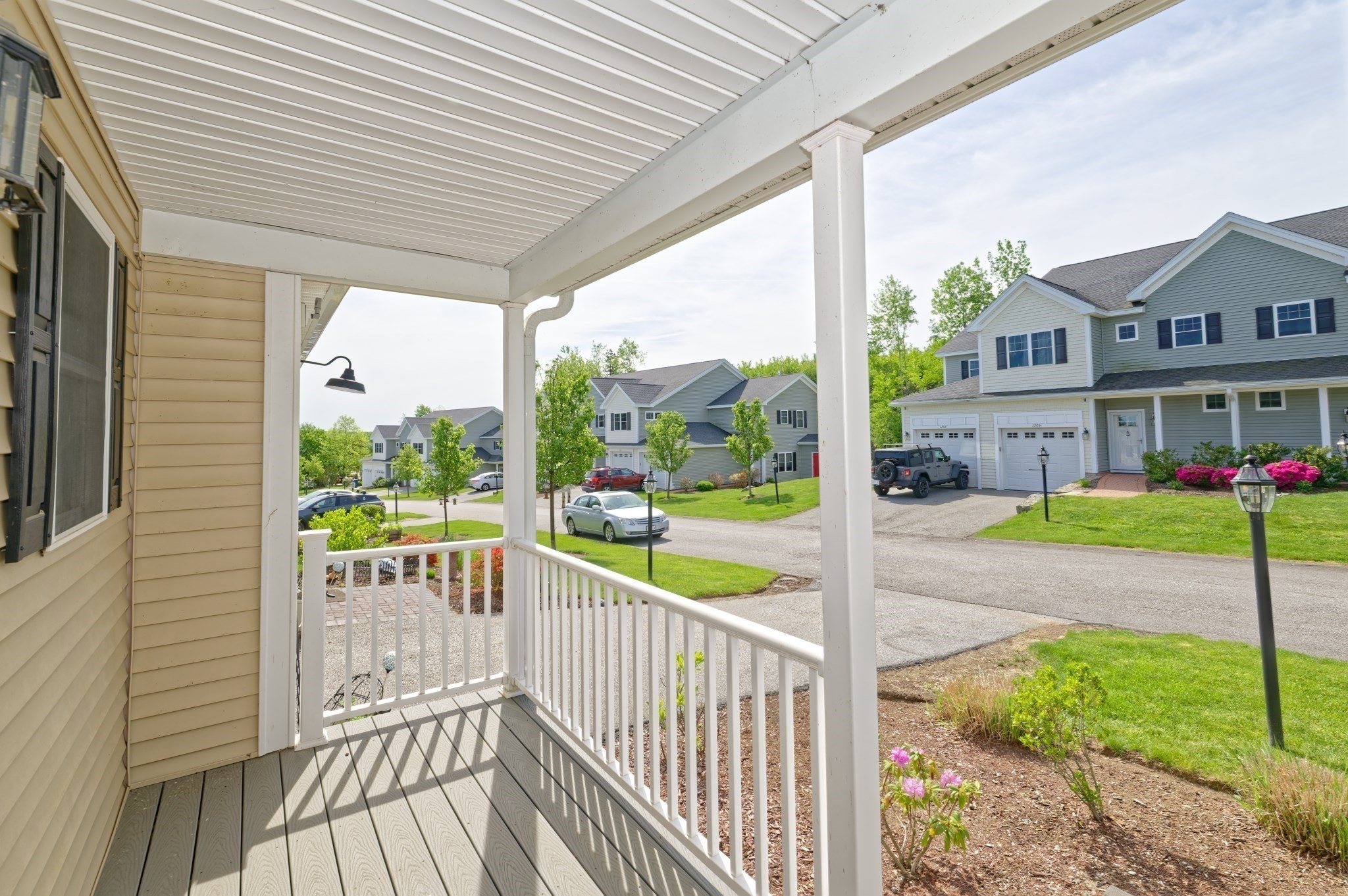 1204 Hazelwood Way Unit 1204, Clinton, MA 01510 - Image 3