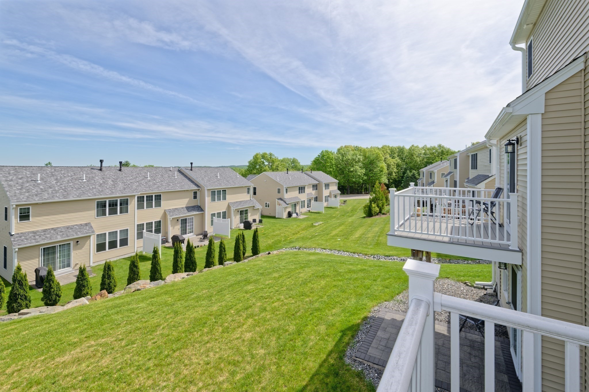 1204 Hazelwood Way Unit 1204, Clinton, MA 01510 - Image 26