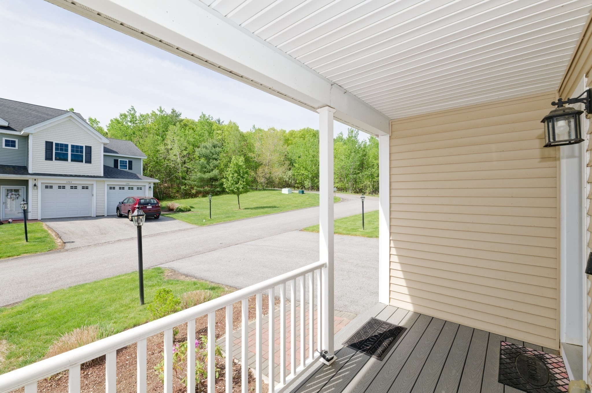1204 Hazelwood Way Unit 1204, Clinton, MA 01510 - Image 4