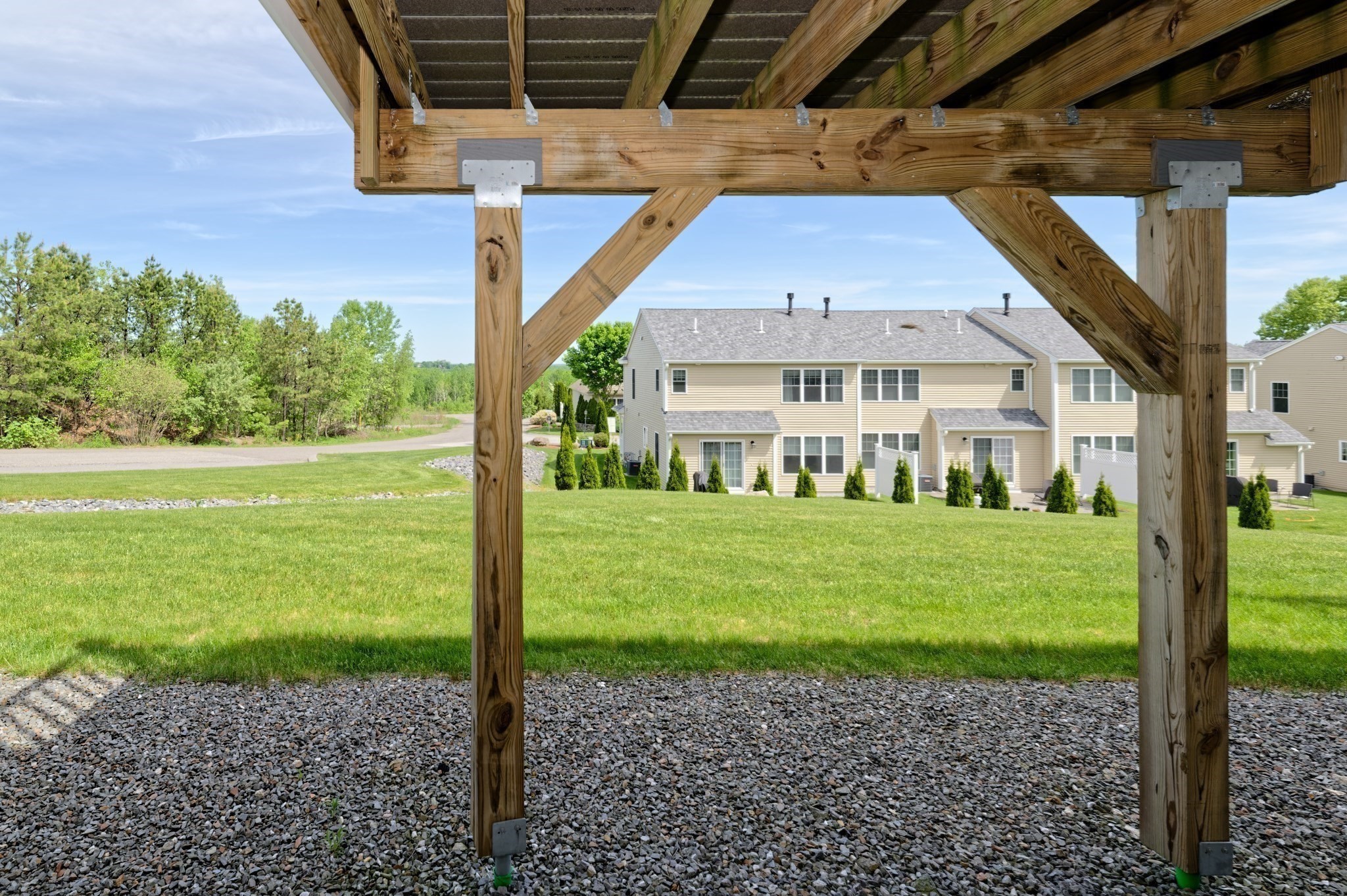 1204 Hazelwood Way Unit 1204, Clinton, MA 01510 - Image 35