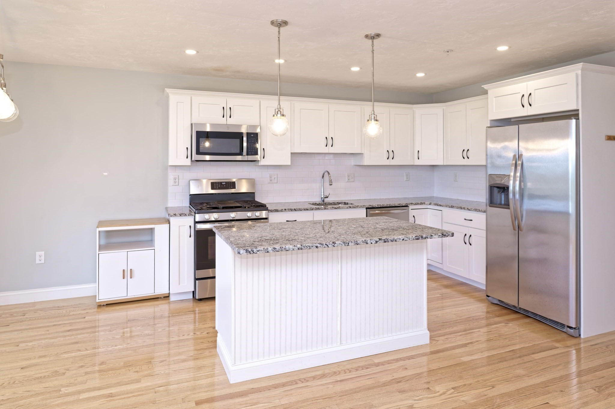 1204 Hazelwood Way Unit 1204, Clinton, MA 01510 - Image 9