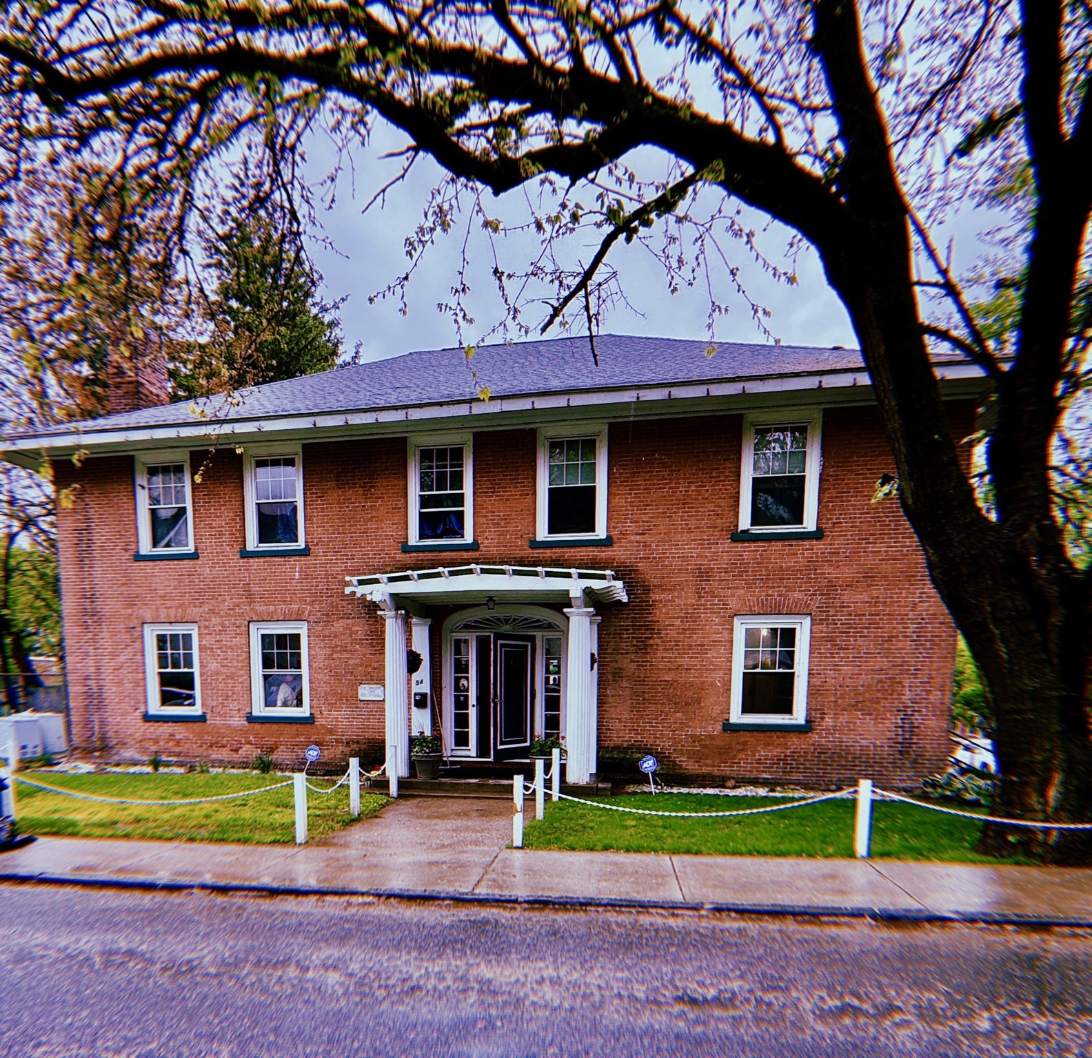 54 Ridgewood Pl, Springfield, MA 01103