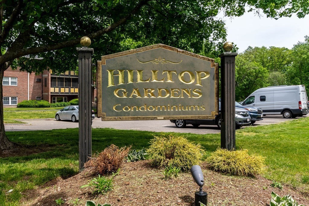 251 Rock Street Unit B7, Norwood, MA 02062
