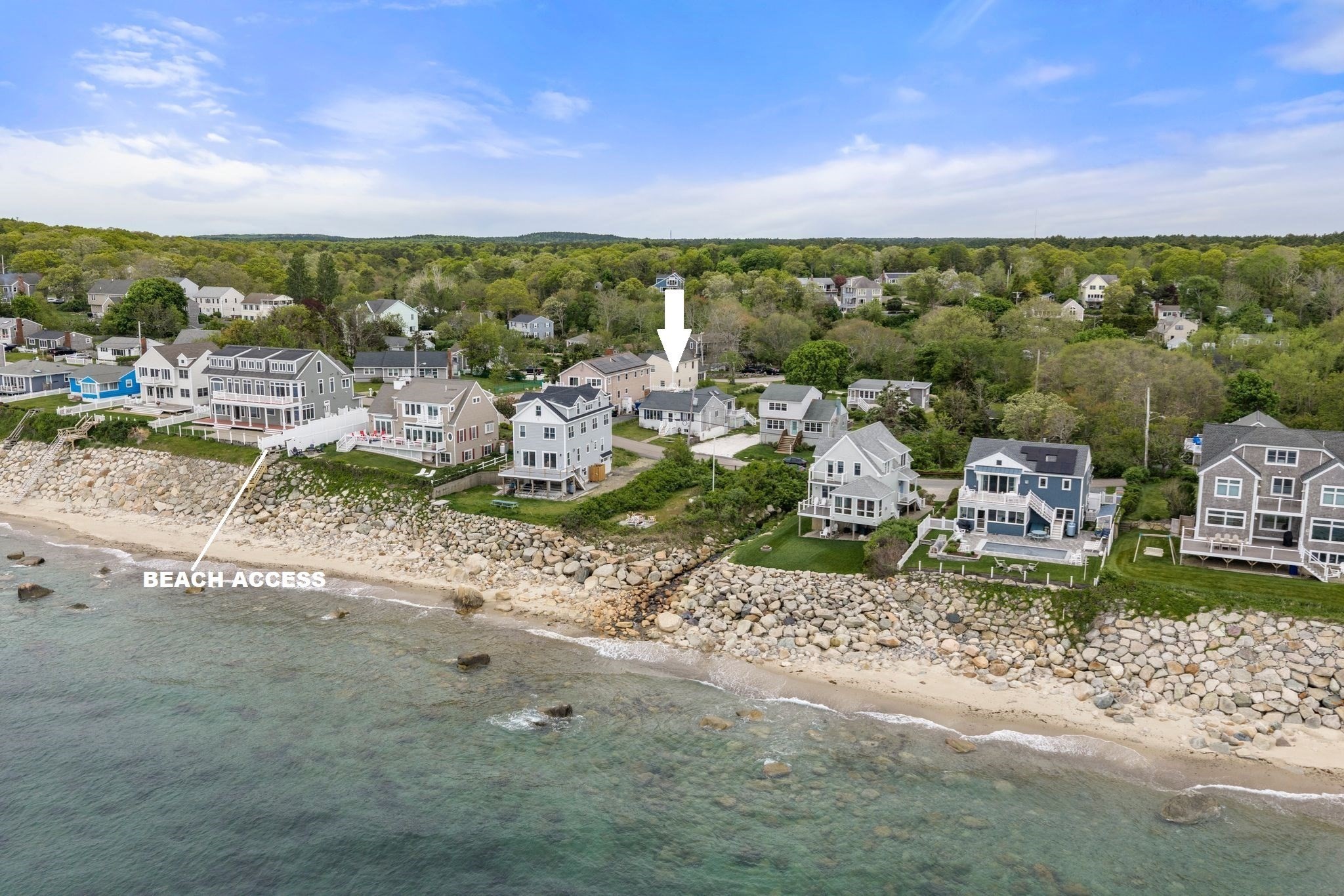 104 Seaview Dr, Plymouth, MA 02360