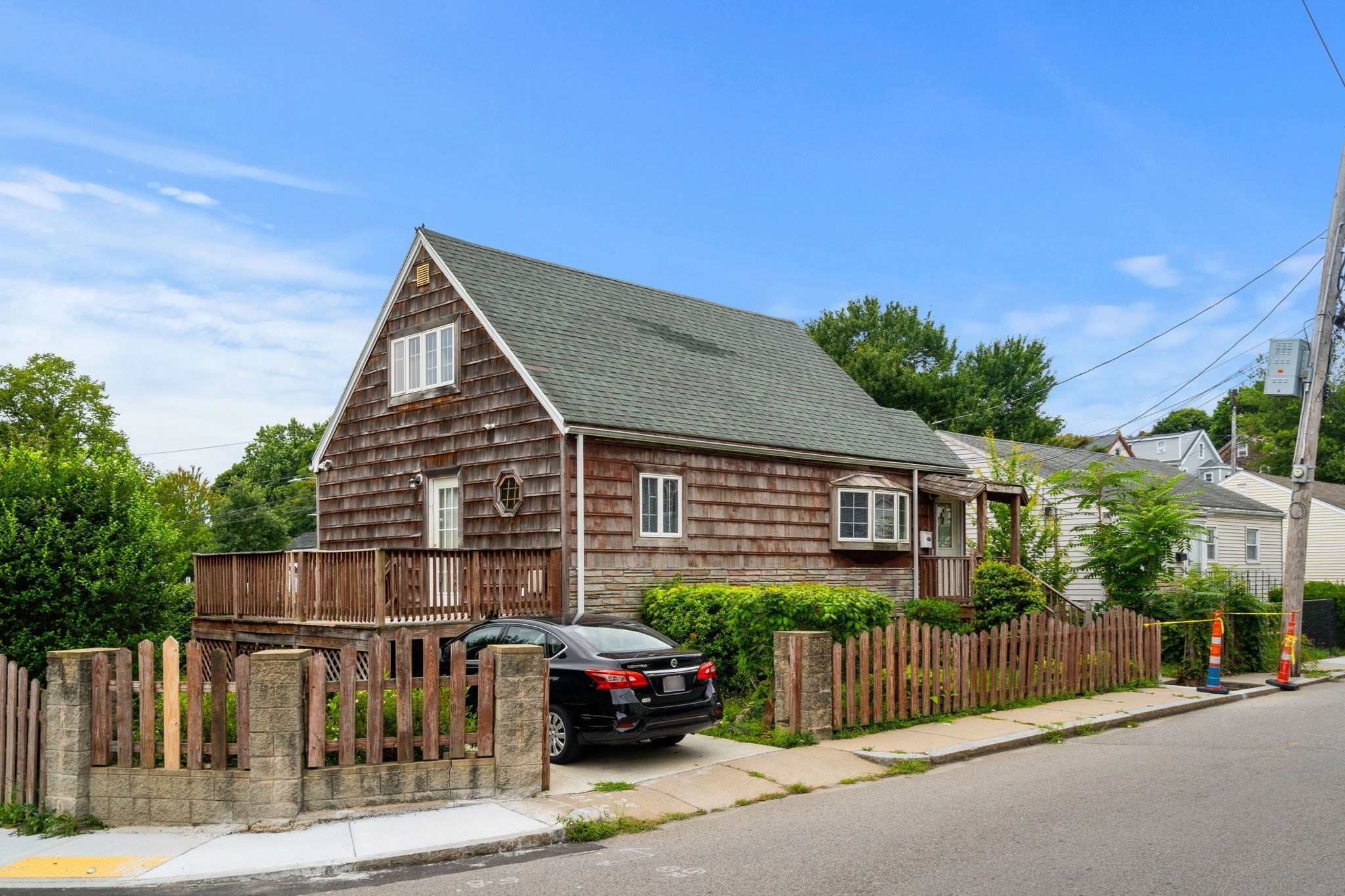 9 Viking Ter, Mattapan, Boston, MA 02126