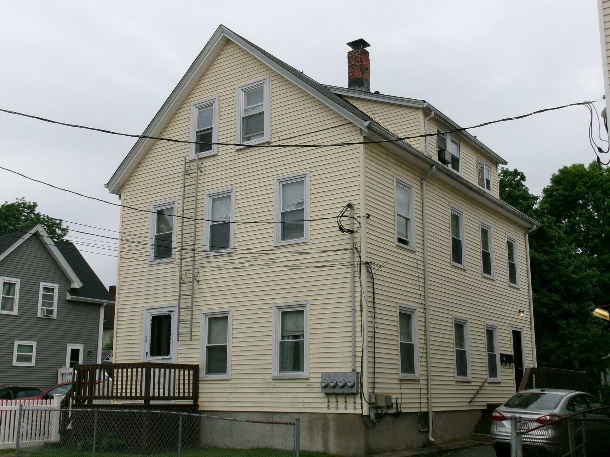 34 Adams Street, Taunton, MA 02780 - Image 2